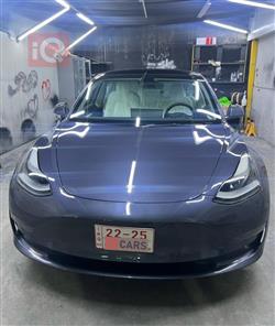 تسلا موديل 3